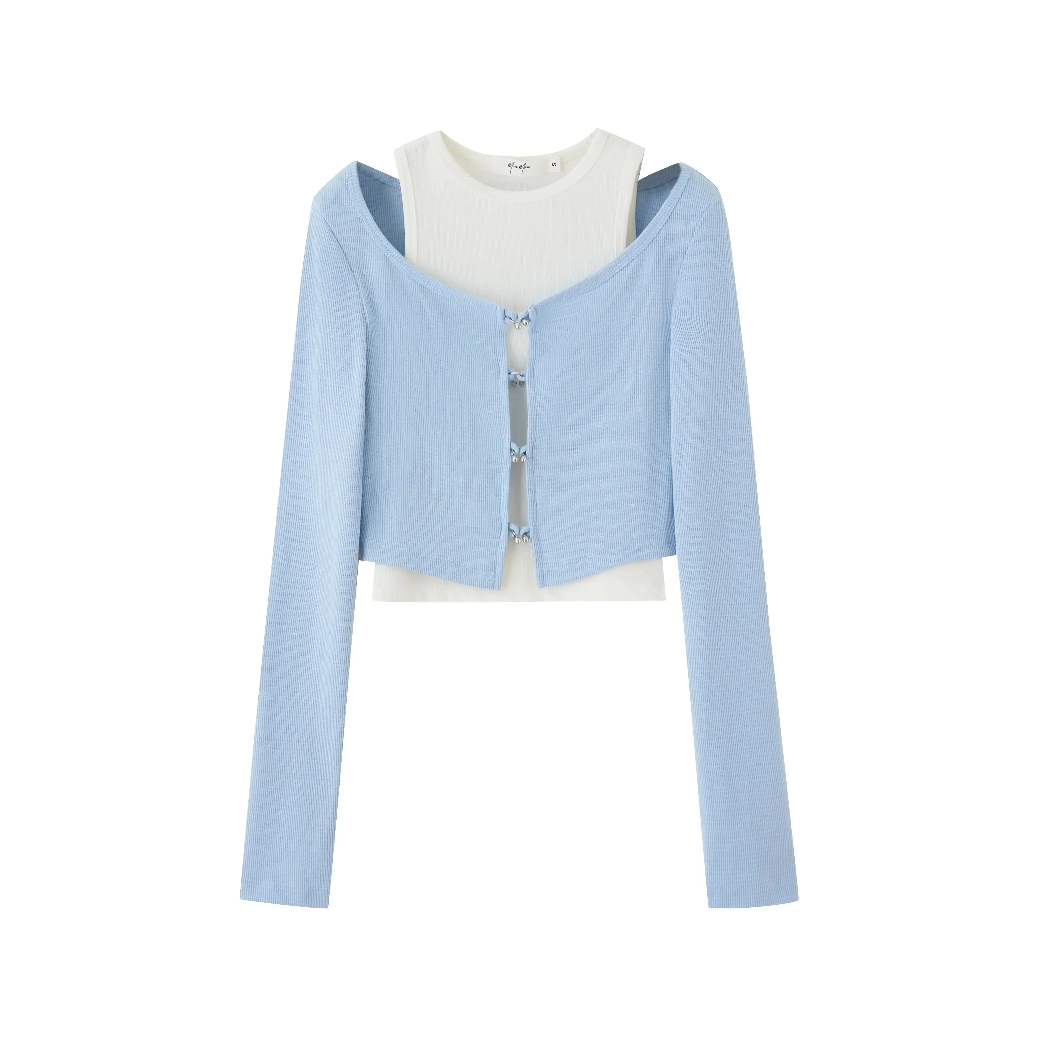 230215 Layered Top