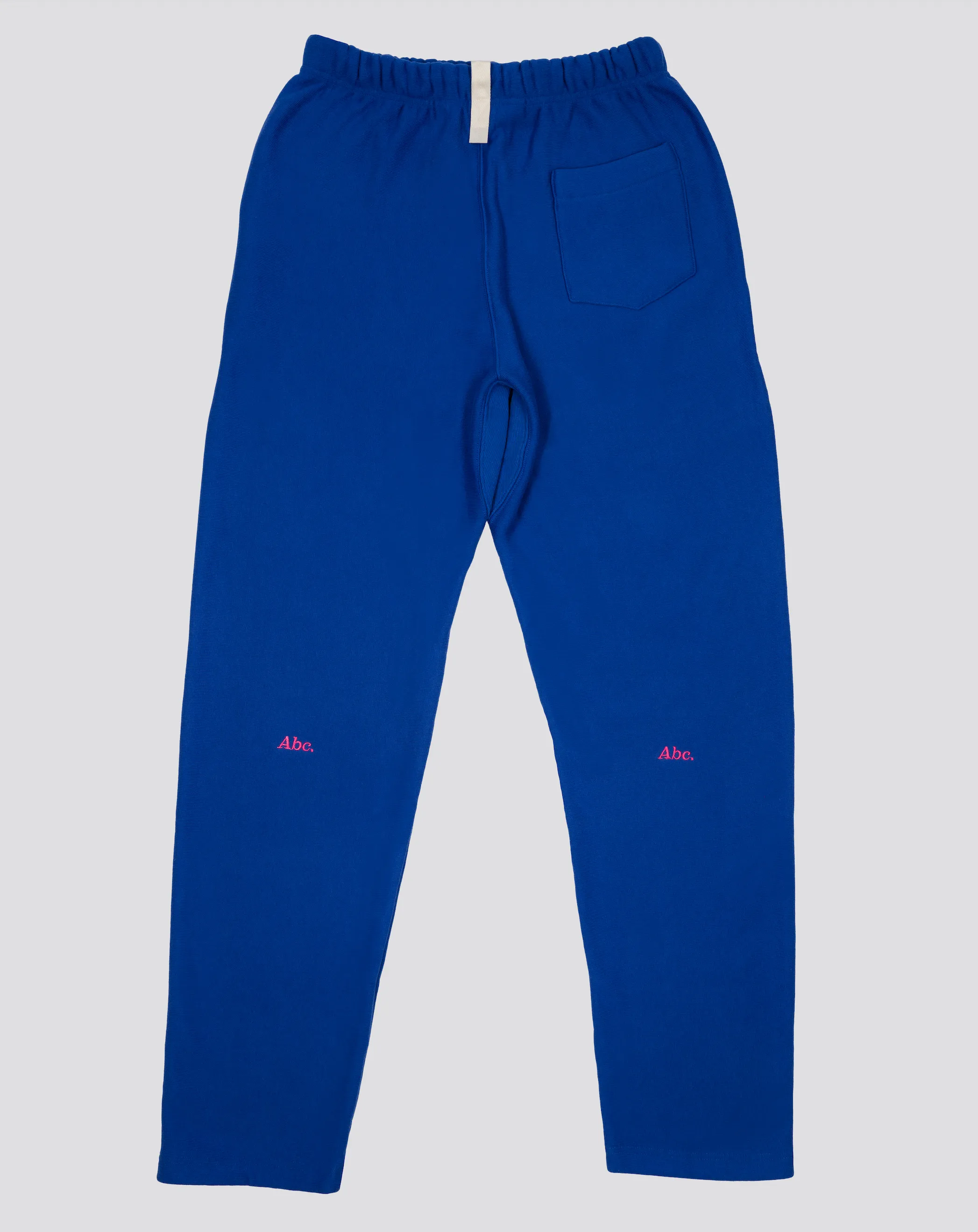 Abc. for Swarovski Creators Lab Sweatpant - (Azurite Blue)