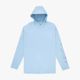 AFTCO LS Samurai Sun Protection Hoodie