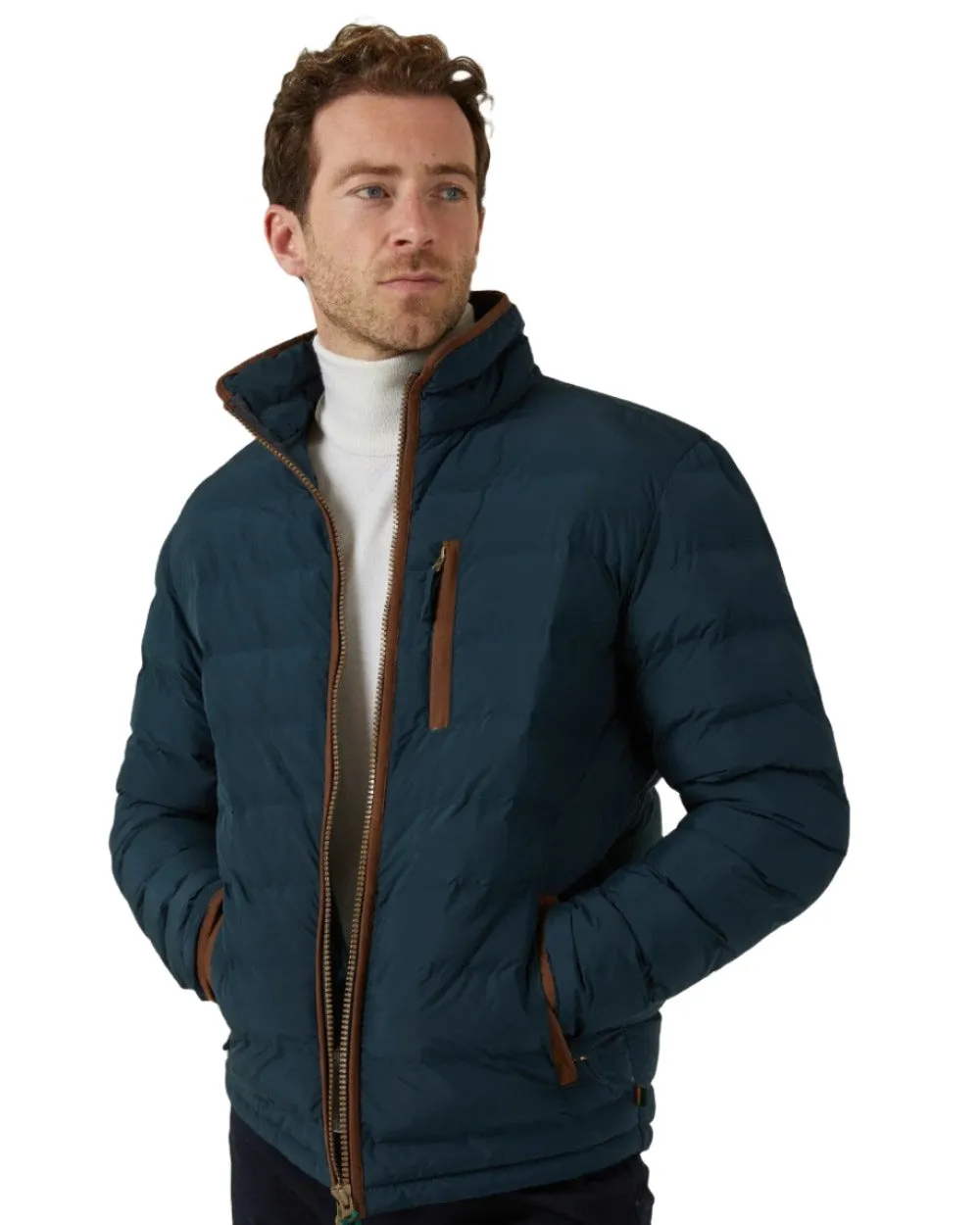 Alan Paine Calsall Jacket