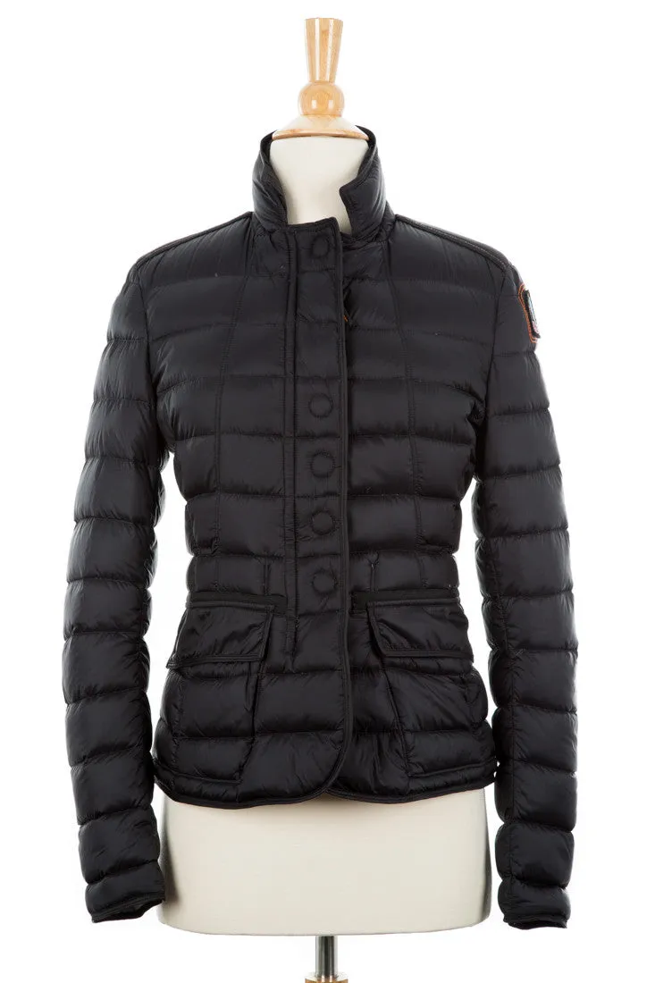 Alisee Down Jacket