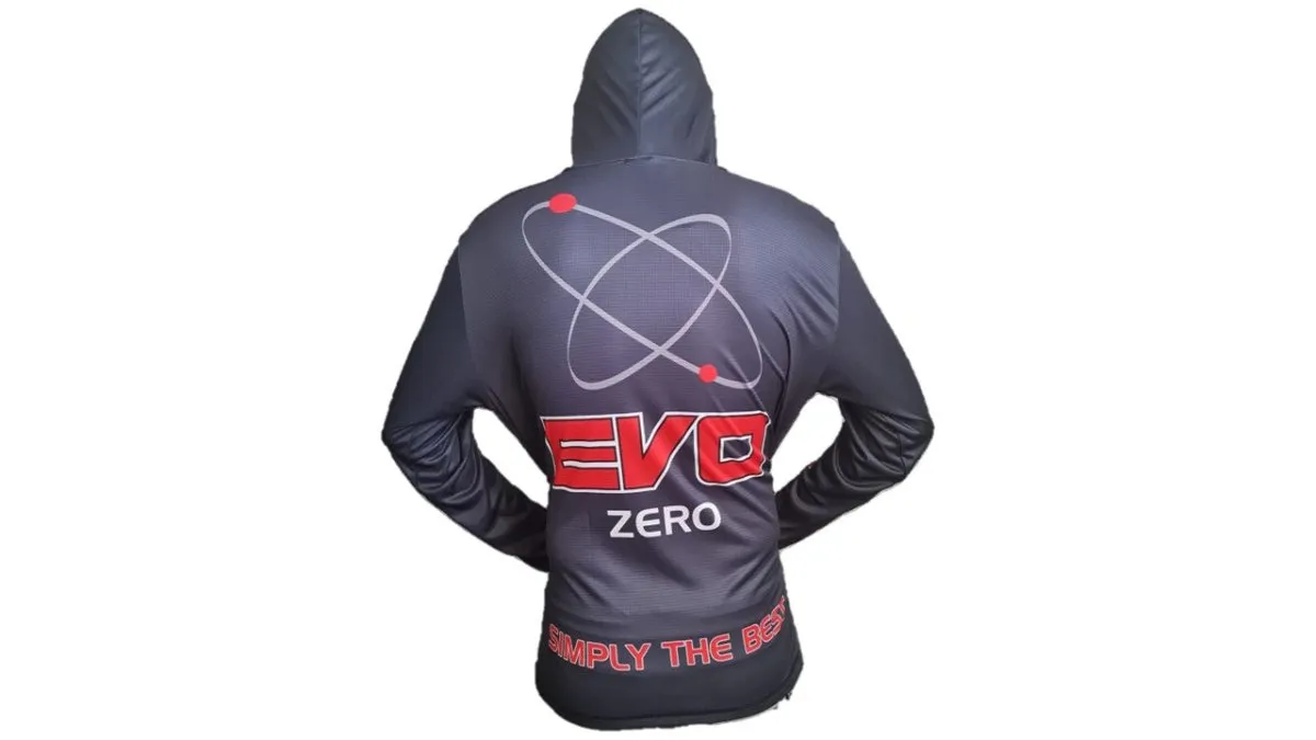 Assassin Quick Dry Evo Infinity Hoodie