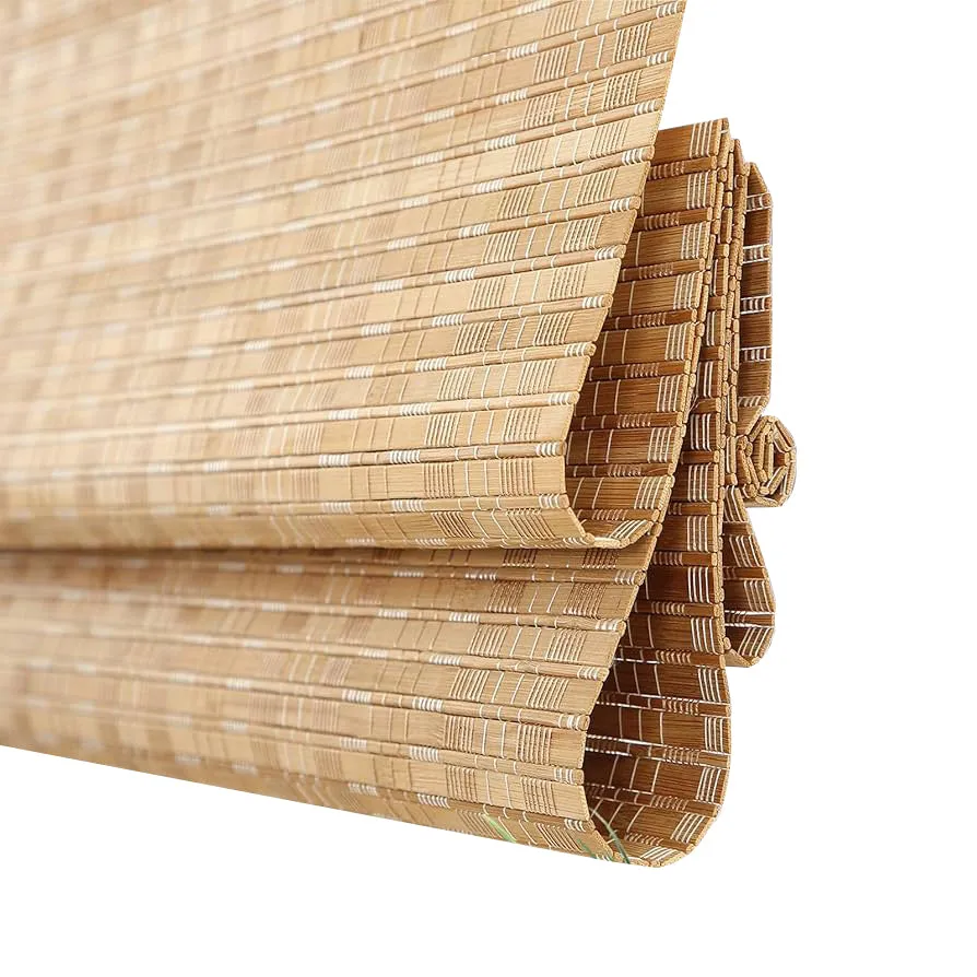 Bamboo Blinds