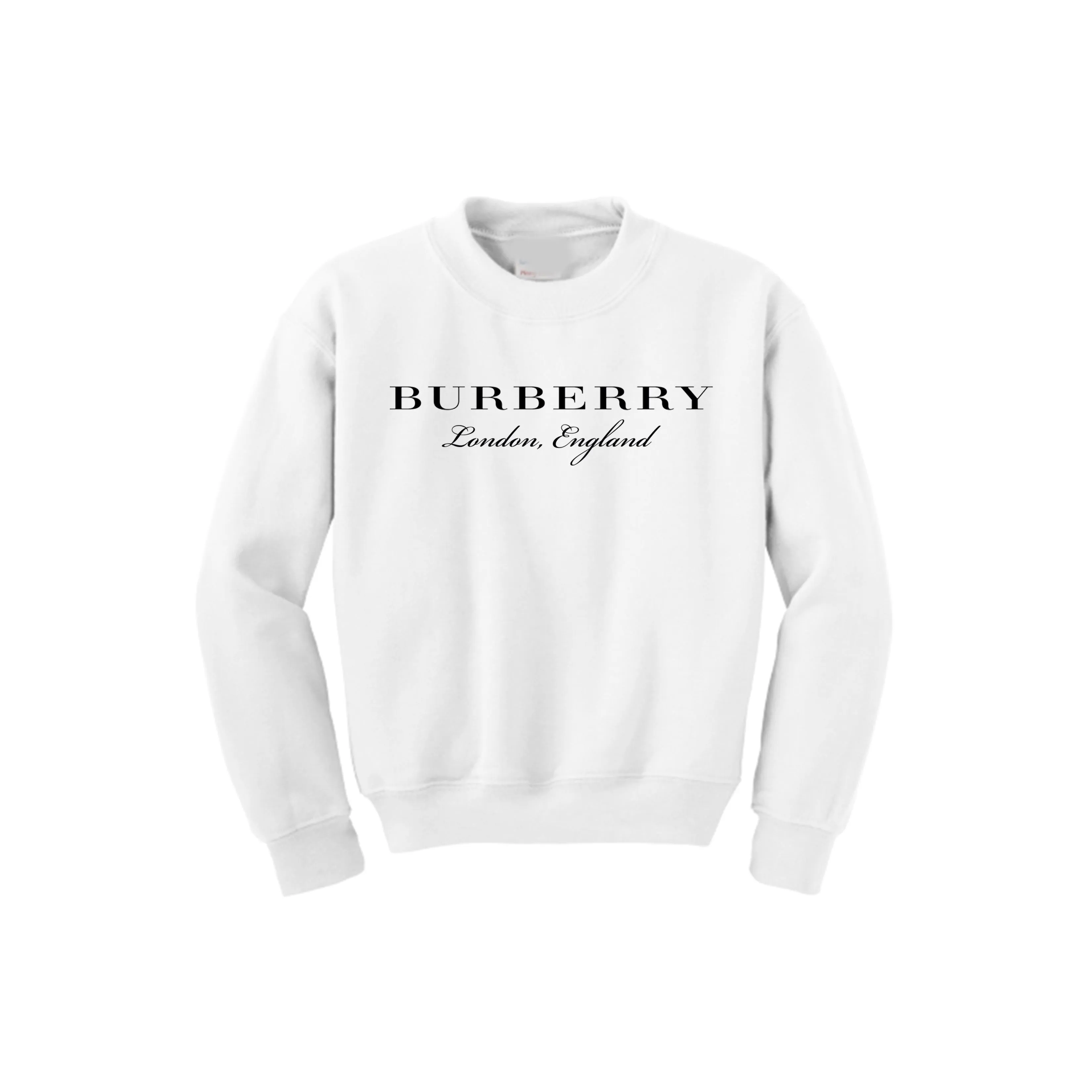 Burberry Sweatshirt (Various Colors)