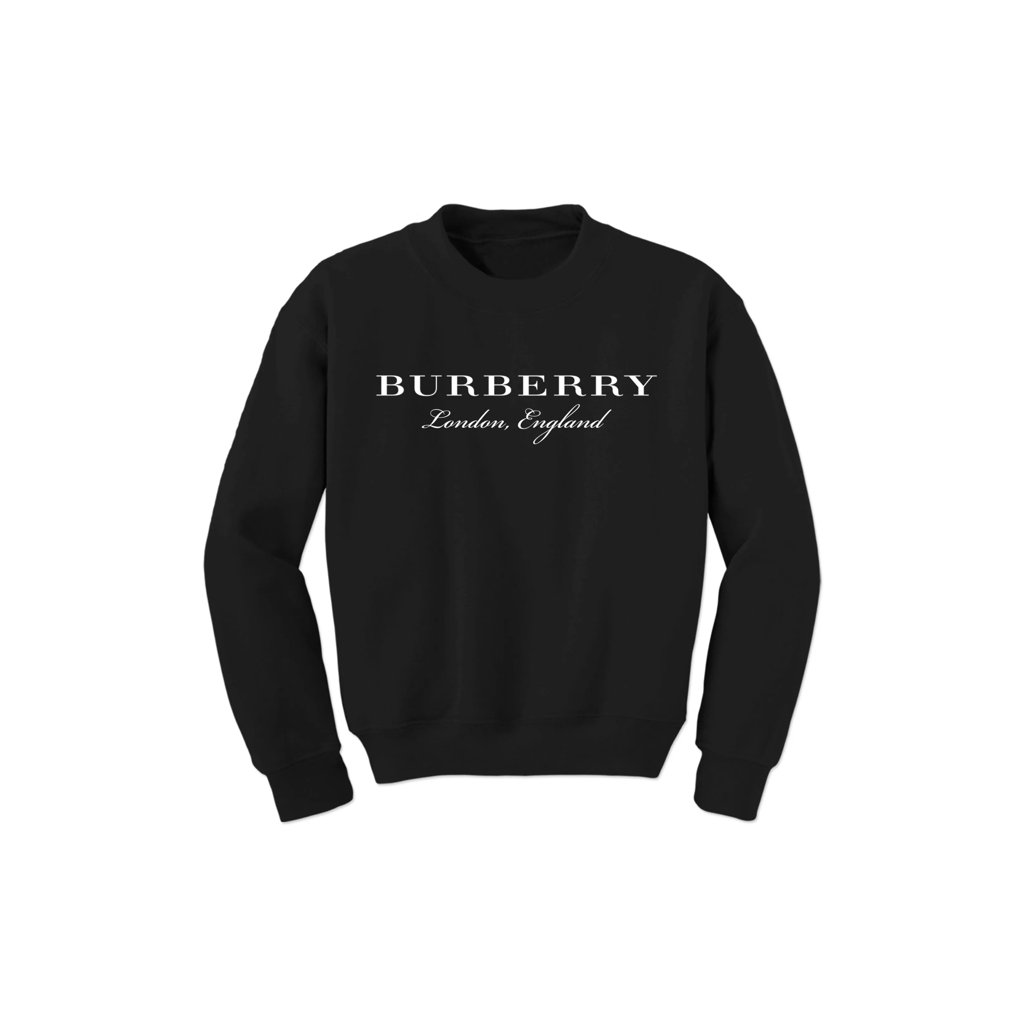 Burberry Sweatshirt (Various Colors)