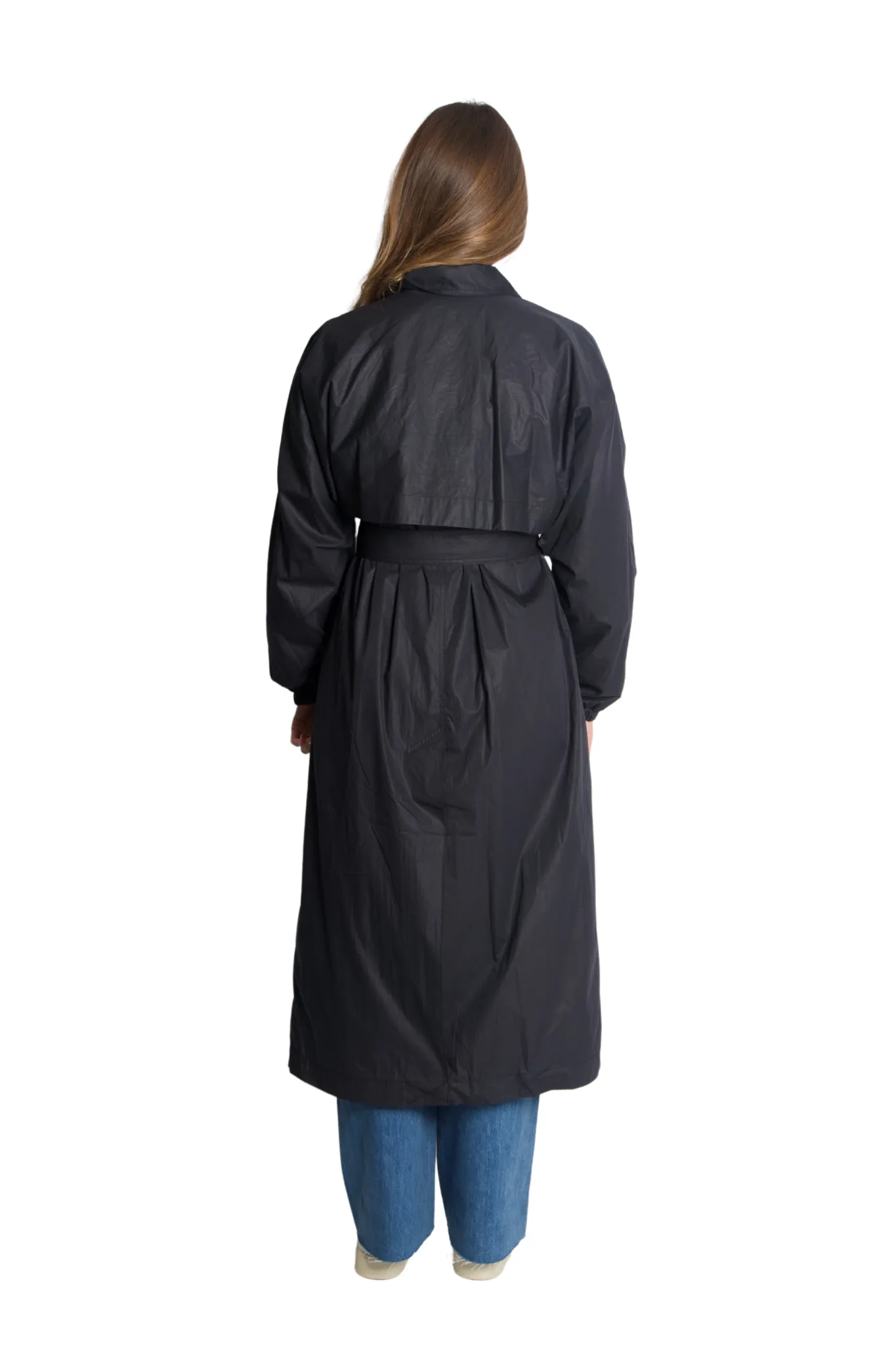 Cacilda Trench Coat