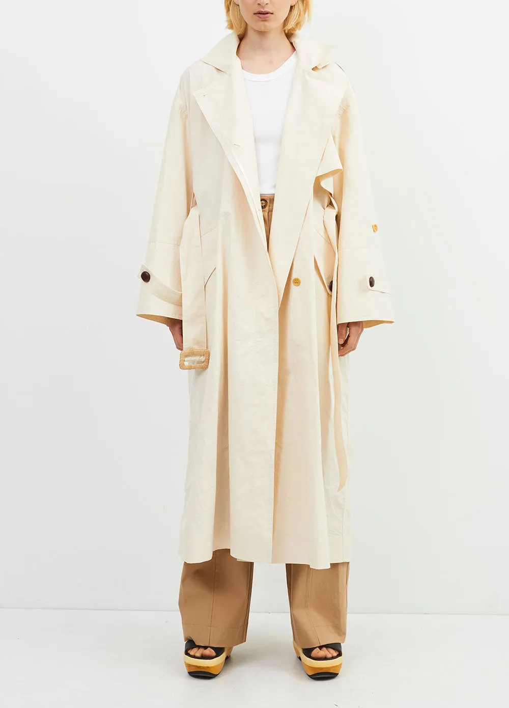 Caylei Coat