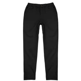 Chino Pants - Black