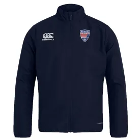 Cincinnati Rookie Rugby Club Track Jacket by Canterbury