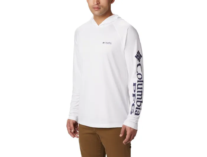 Columbia Men's PFG Terminal Tackle™ Hoodie