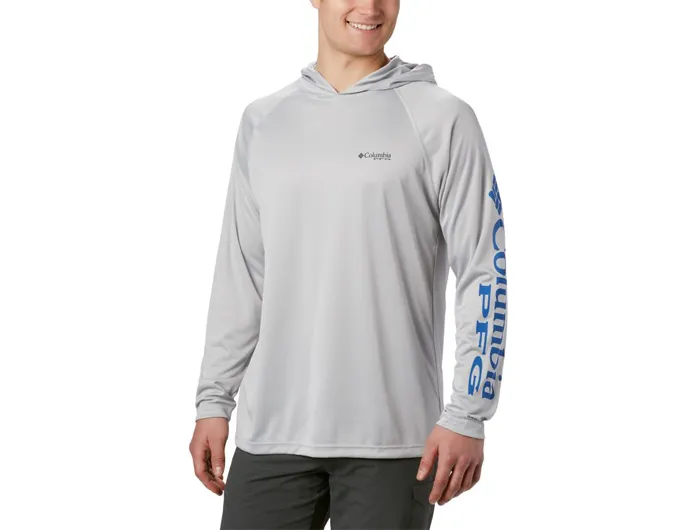 Columbia Men's PFG Terminal Tackle™ Hoodie