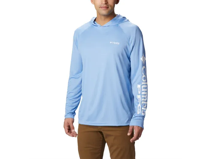 Columbia Men's PFG Terminal Tackle™ Hoodie