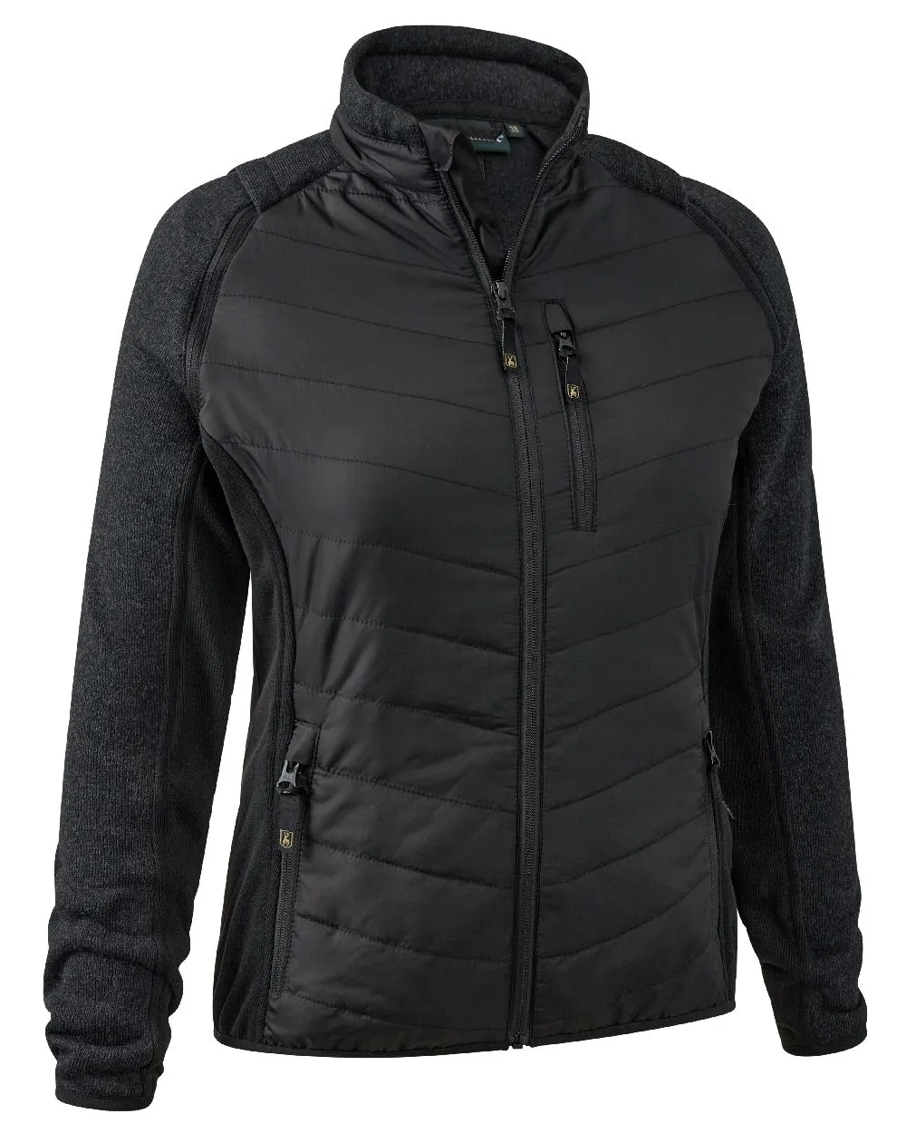 Deerhunter Lady Moor Zip-Off Jacket