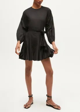 Ella Dress - Black