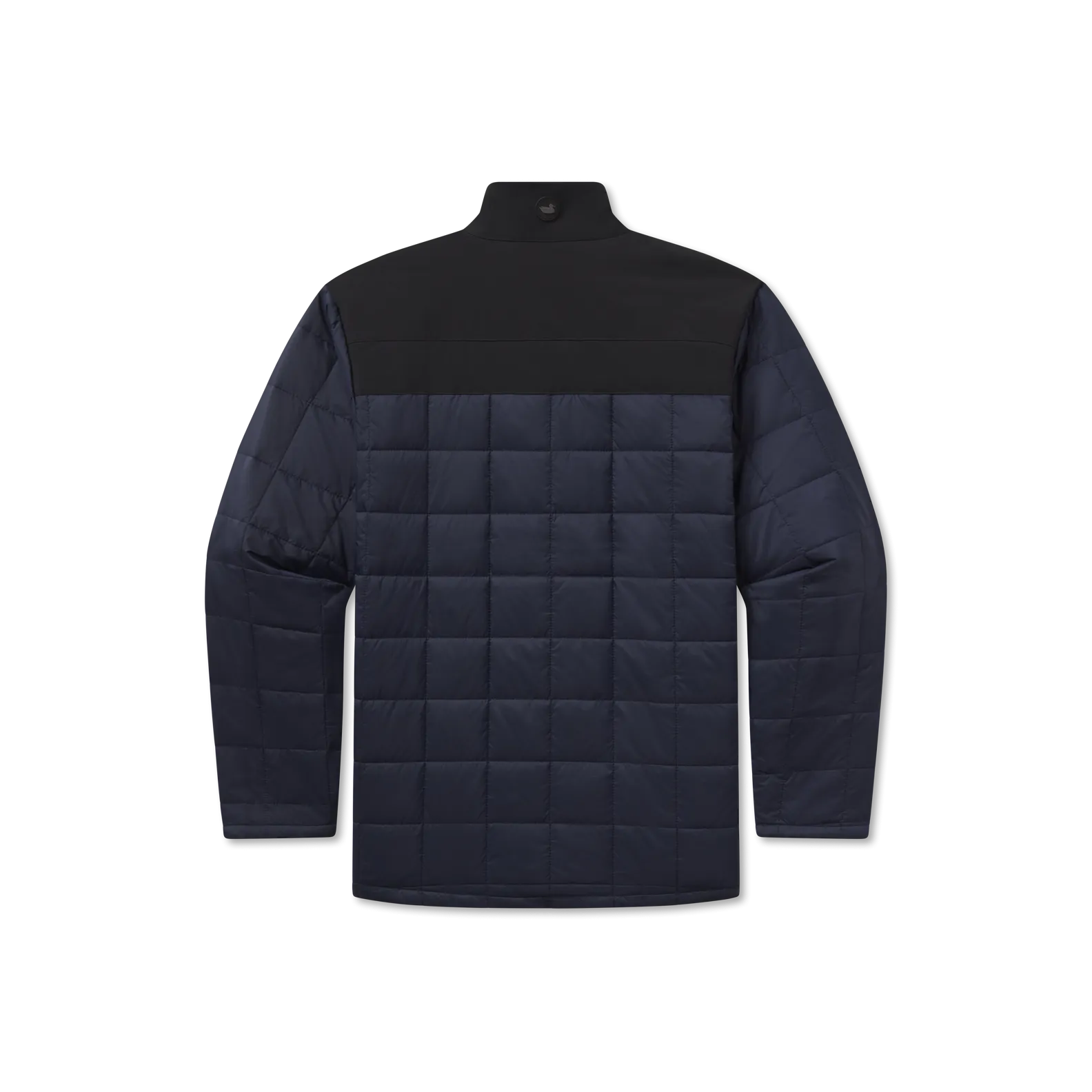 Falcon Hill Quilted Jacket