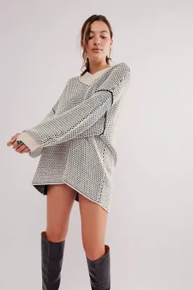 Free People Maisie Sweater