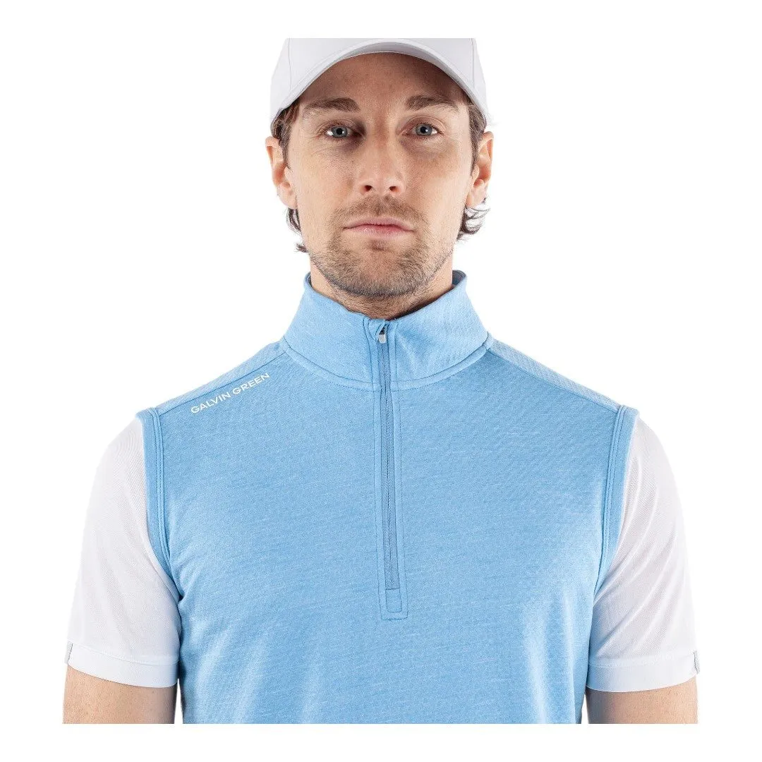 Galvin Green Limited Edition Del Golf Vest