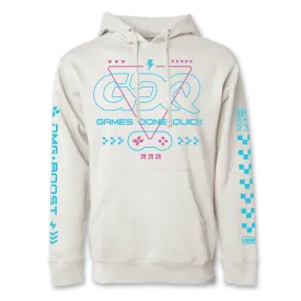 GDQ Fleet Pullover Hoodie - SPECIAL STAFF VERSION