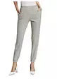 GENERATION LOVE Ellery Crystal Sweatpants - Heather Grey