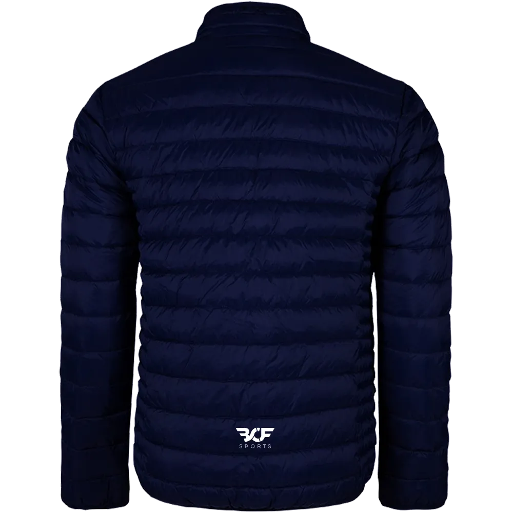 Glanworth GAA: Full Padded Jacket