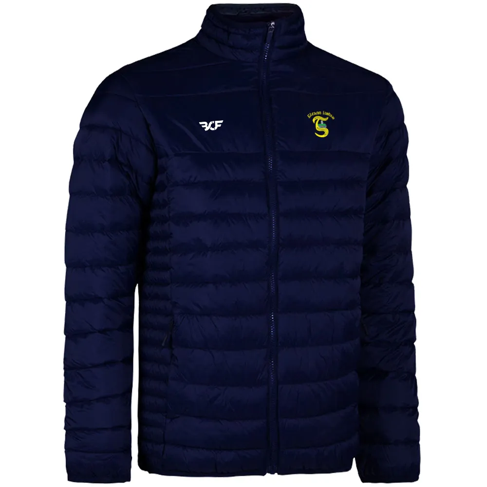 Glanworth GAA: Full Padded Jacket