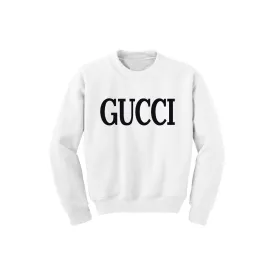 Gucci Sweatshirt (Various Colors)