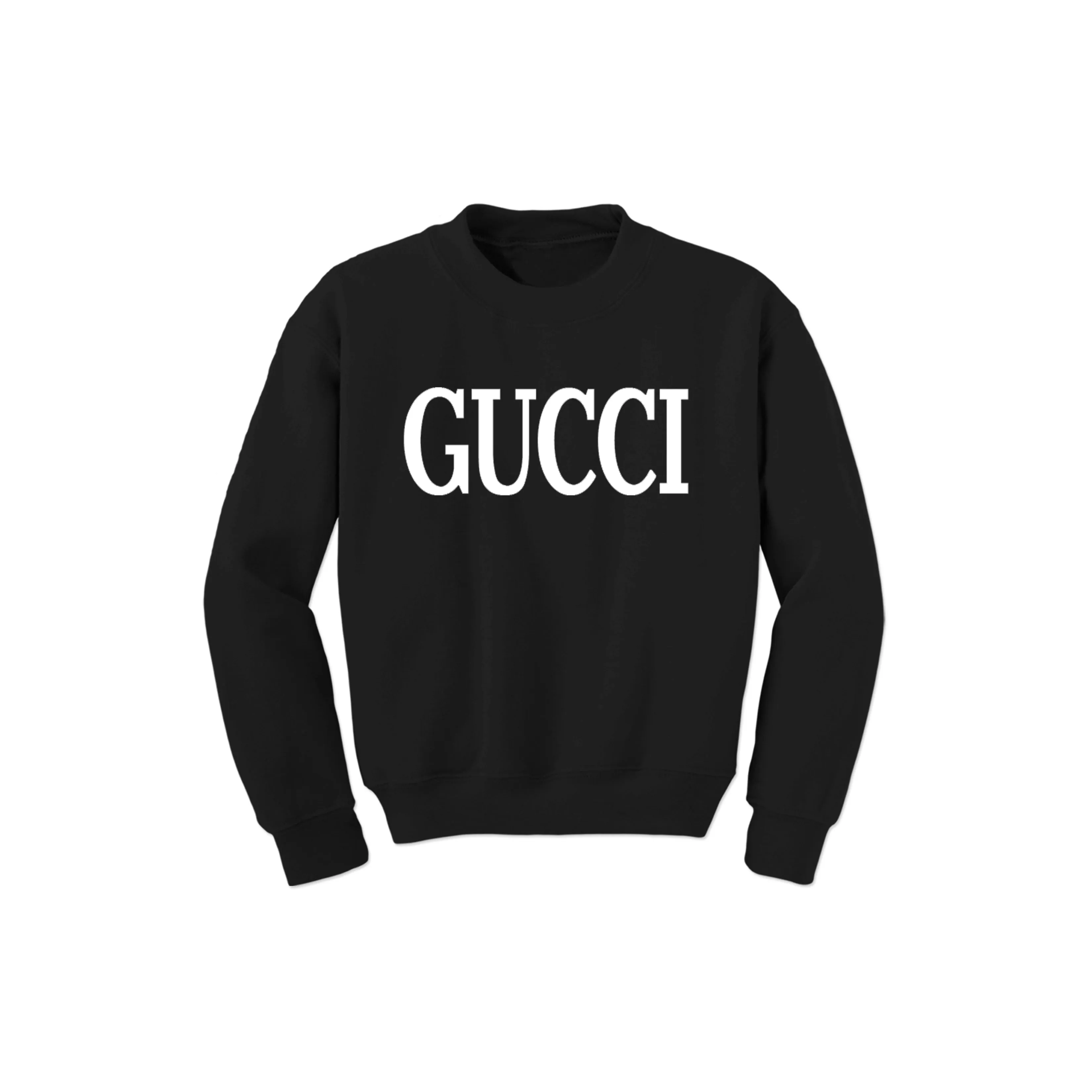 Gucci Sweatshirt (Various Colors)