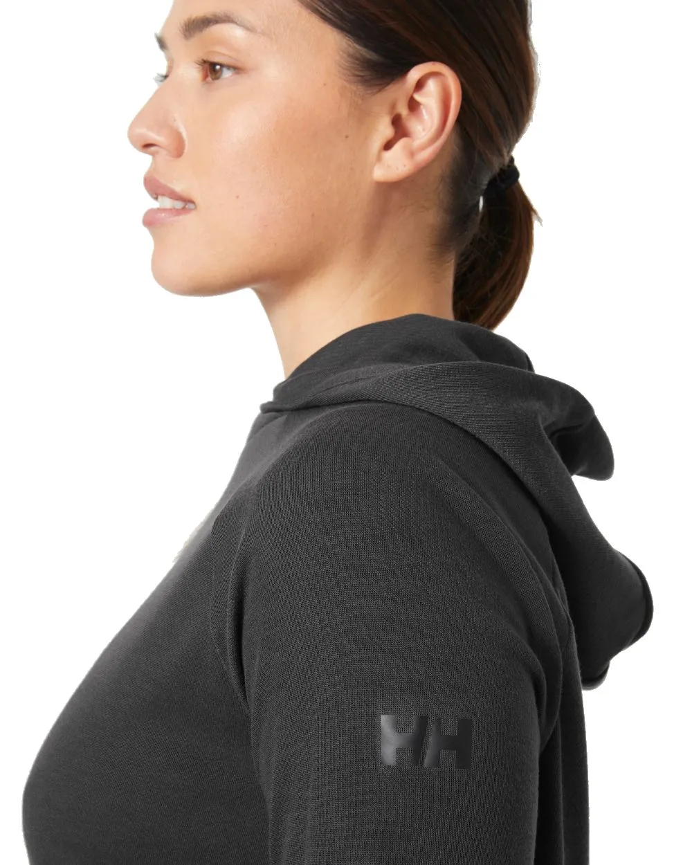 Helly Hansen Womens Inshore Quick Dry Hoodie