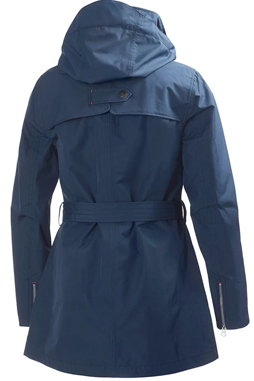 Helly Hansen Women's Welsey Trench