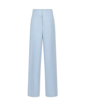 Himia High Waisted Trousers