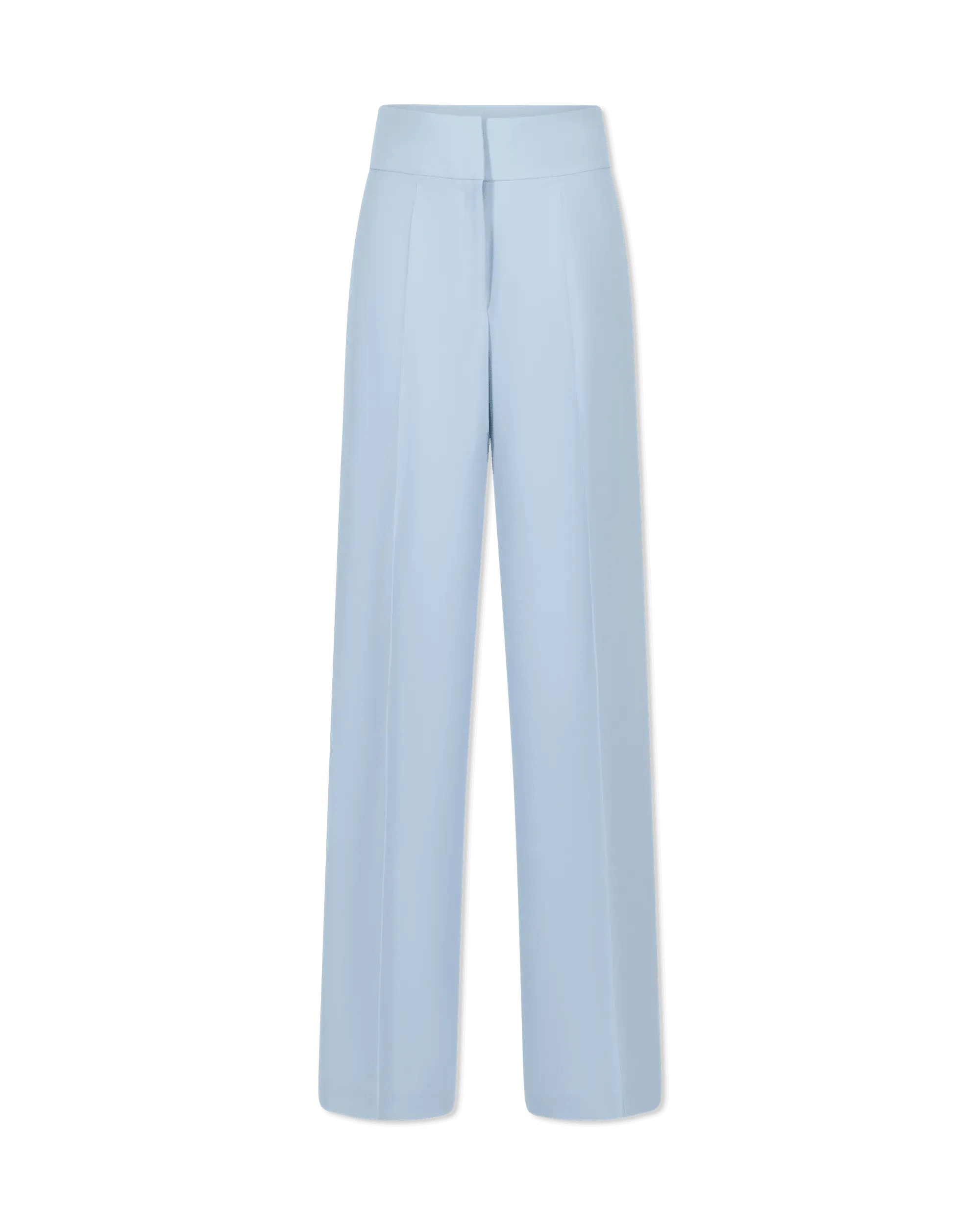 Himia High Waisted Trousers