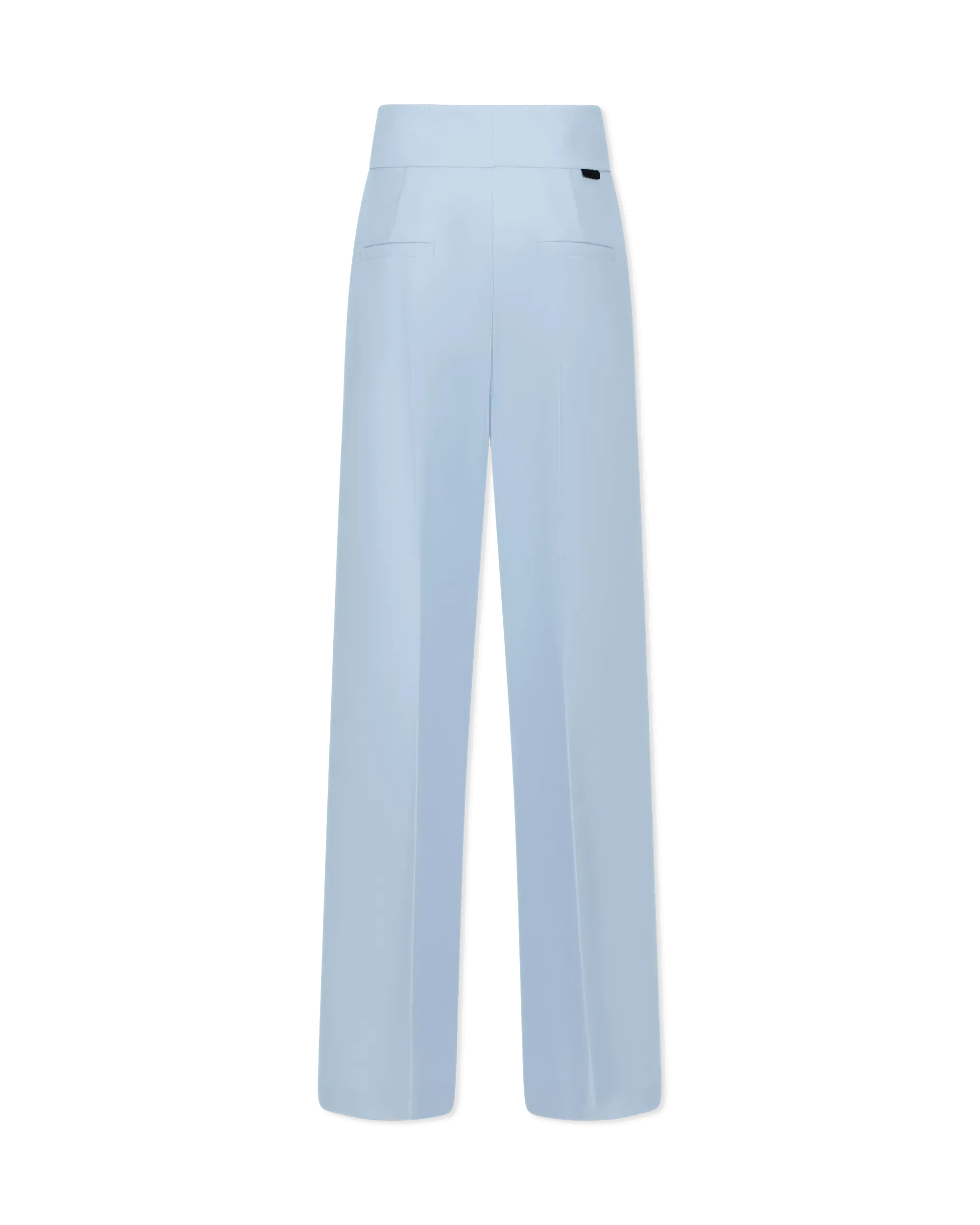 Himia High Waisted Trousers