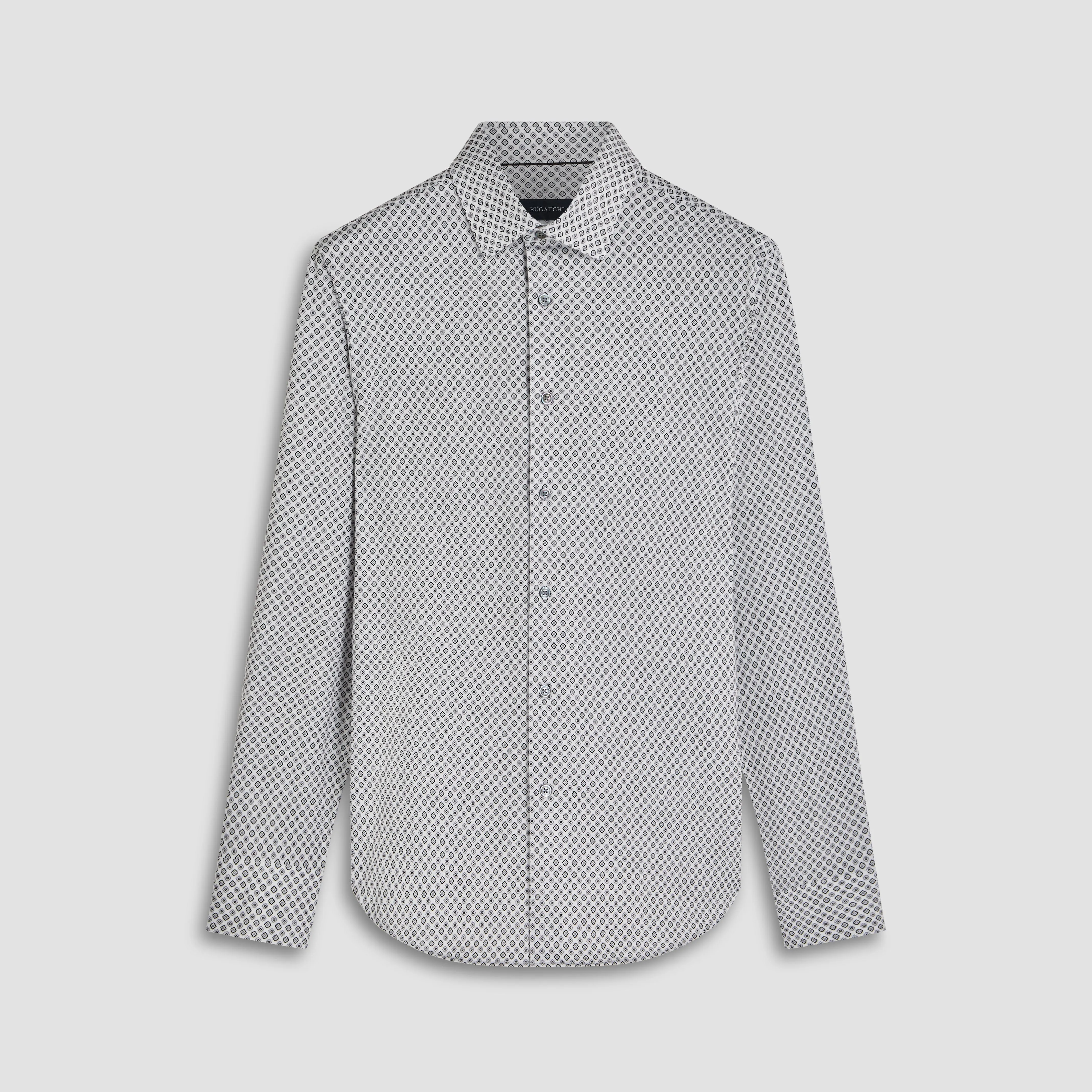 James Diamond OoohCotton Shirt