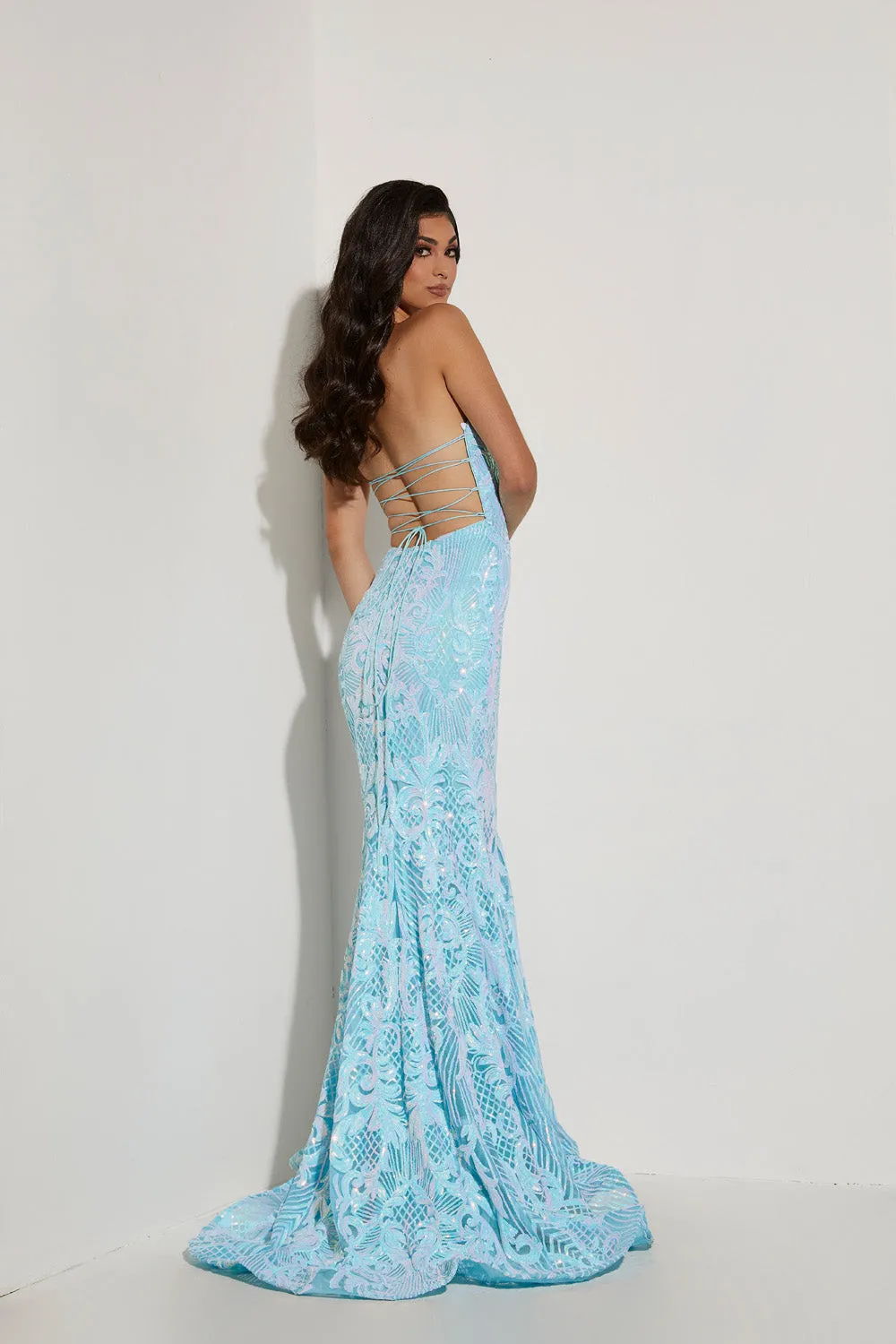 Jasz Couture 7430 Dresses