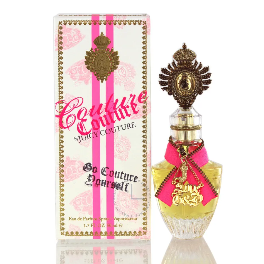 Juicy Couture Couture Couture Eau De Parfum