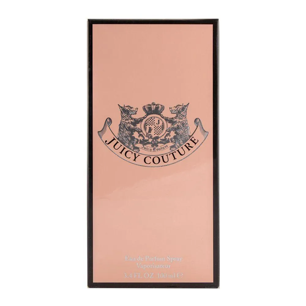 Juicy Couture - For Women EDP - 100ML