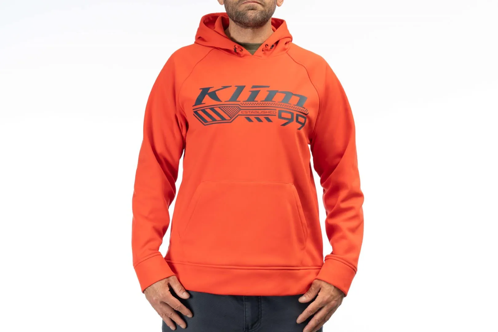 Klim Foundation Pullover Hoodie