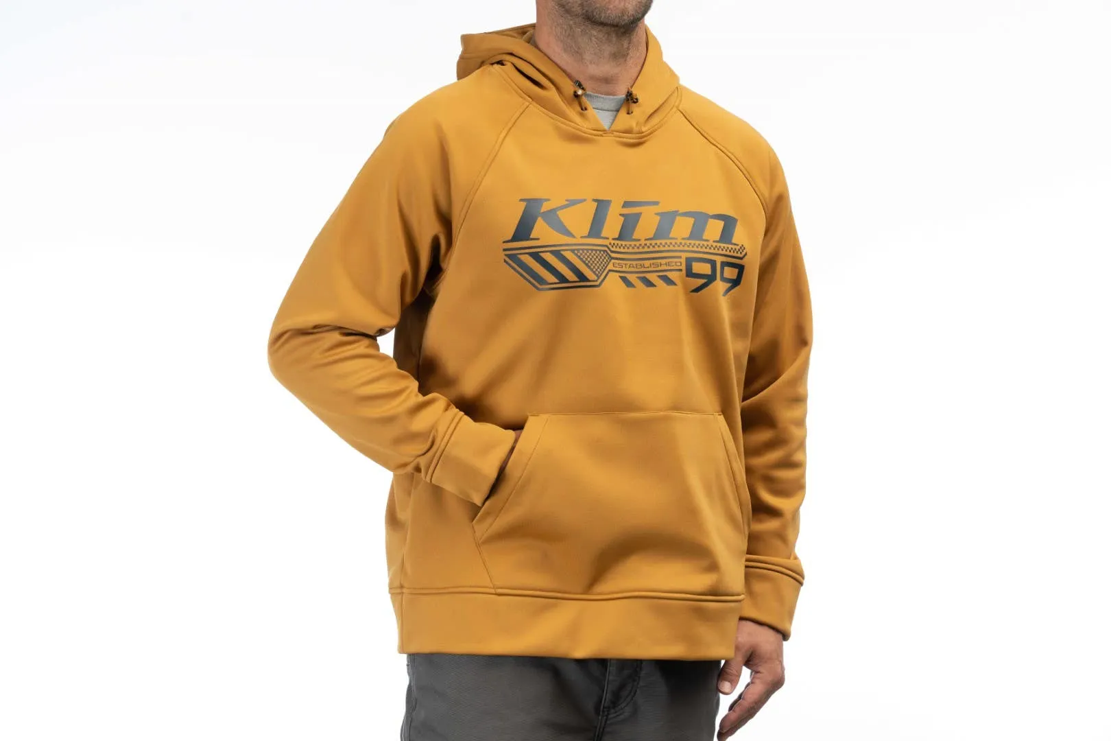 Klim Foundation Pullover Hoodie