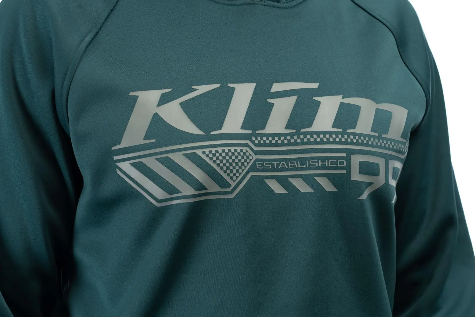 Klim Foundation Pullover Hoodie