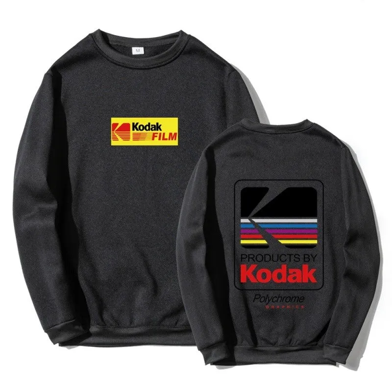 “Kodak Memories”