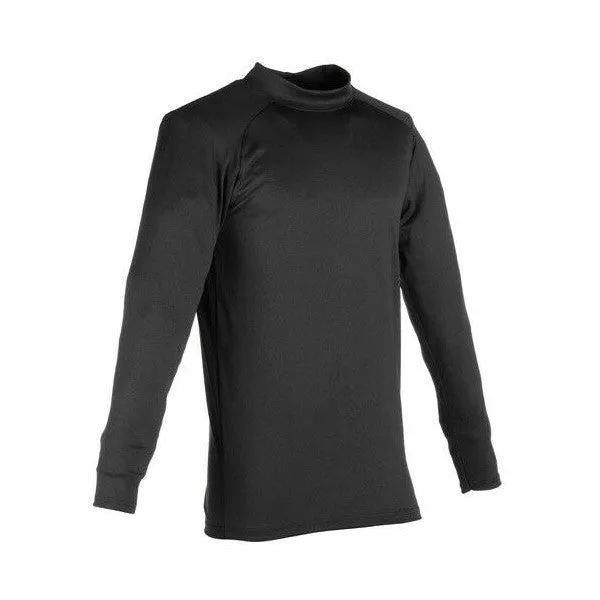 Long Sleeve Thermal Mock Neck BaseLayer