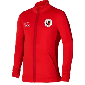 Lowdham Colts Full Zip Track Jacket