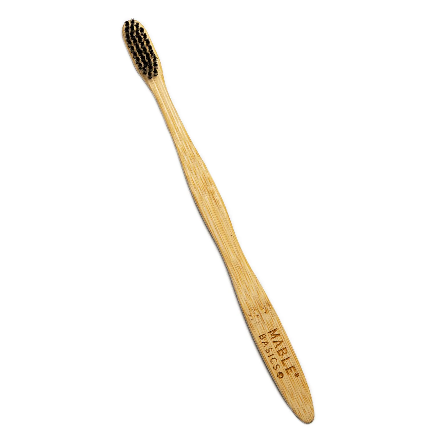 MABLE Basics Toothbrush