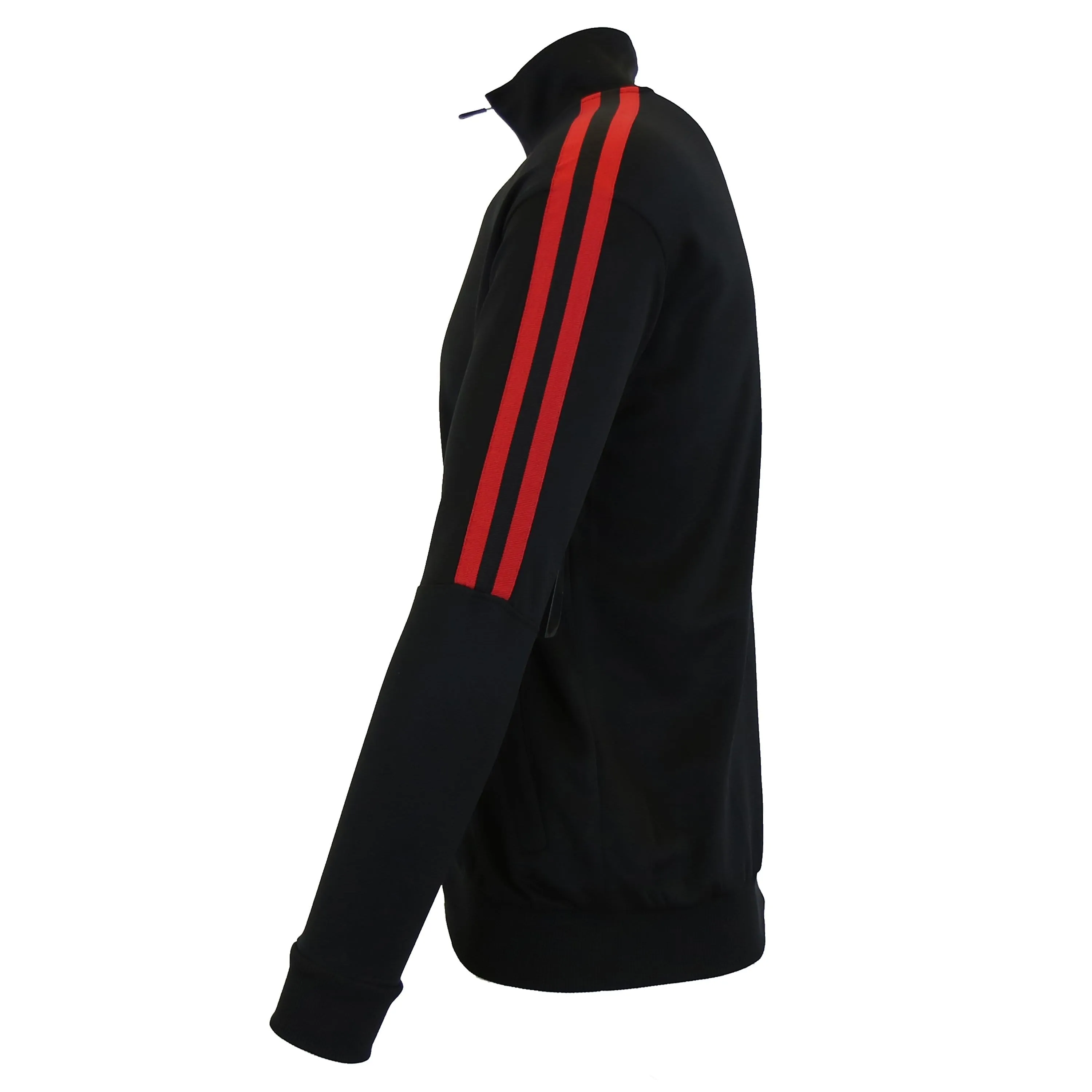 Men's Active Performance Track Jacket