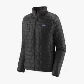 Men's Nano Puff Jacket