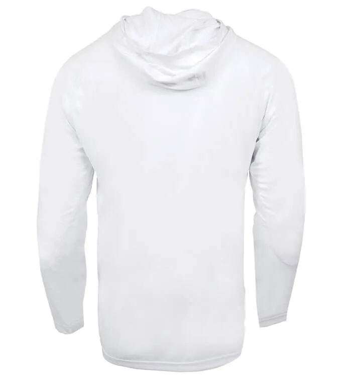 Men's Seamount L/S UV Fishing Hoodie (S-2X)