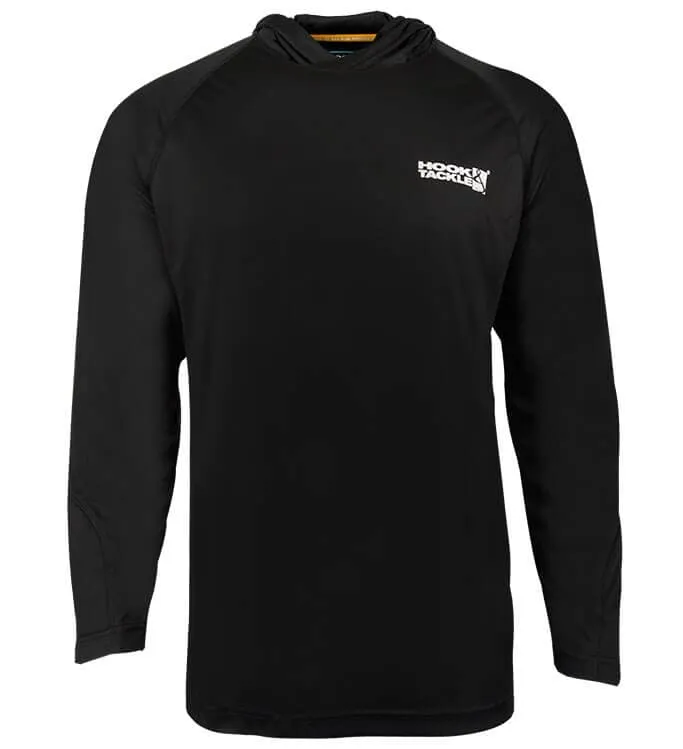 Men's Seamount L/S UV Fishing Hoodie (S-2X)