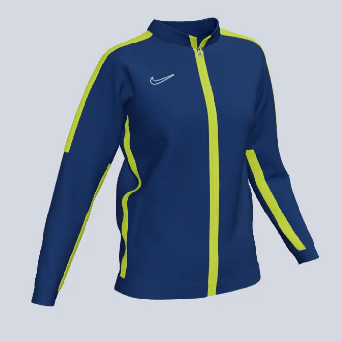 Nike Women's Academy 23 Track Jacket