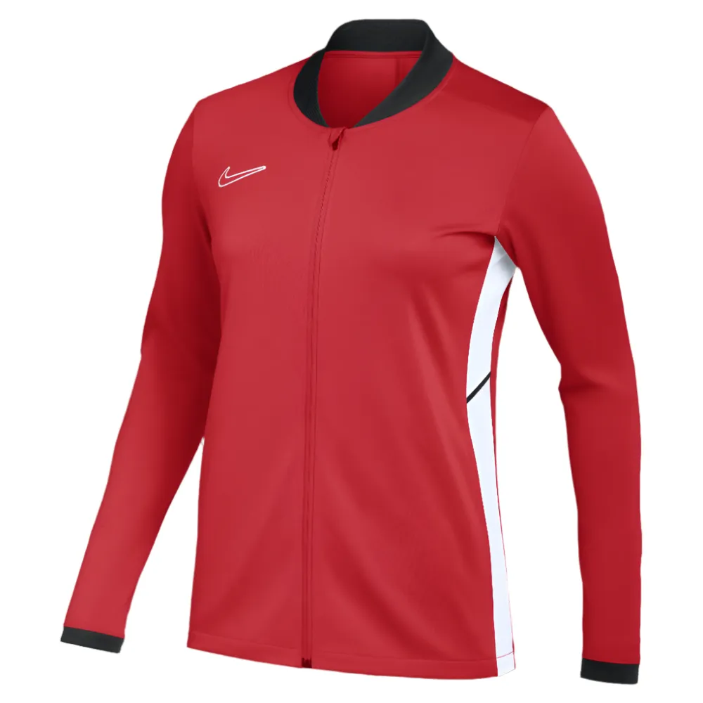 Nike Women's Dri-Fit Academy 25 Knit Track Jacket