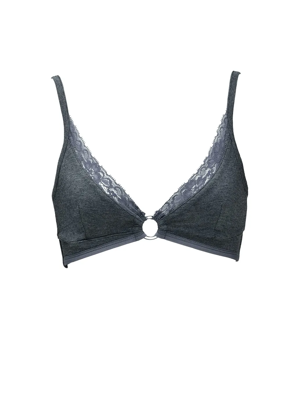 Nomads Hemp Wear Delilah Bra